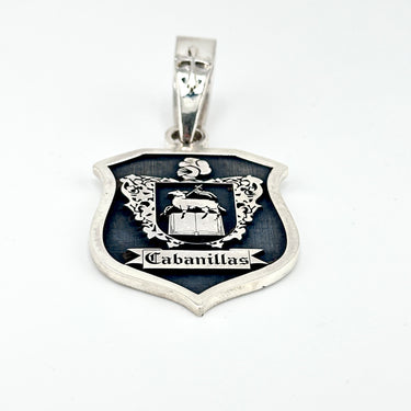 Family Coat of Arms
